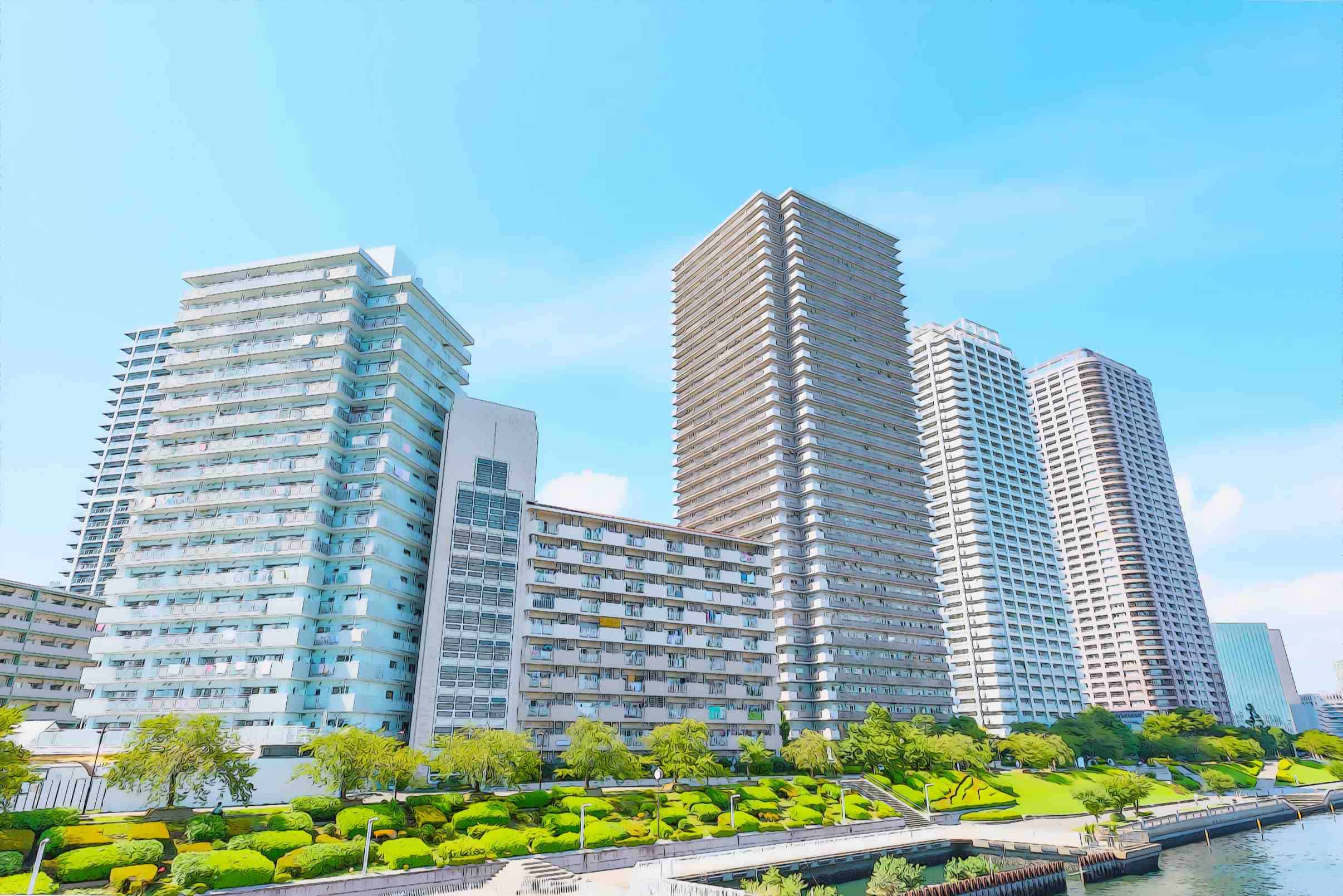 シニア向け分譲マンションのメリット・デメリットは？費用や中古物件についても解説