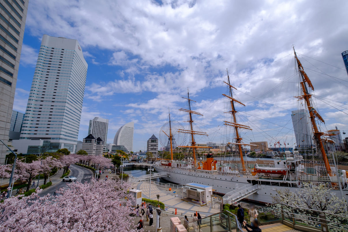 【みなとみらい】みなとみらい駅周辺でおしゃれに暮らす！災害対策も抜群、横浜屈指の人気住宅地を紹介