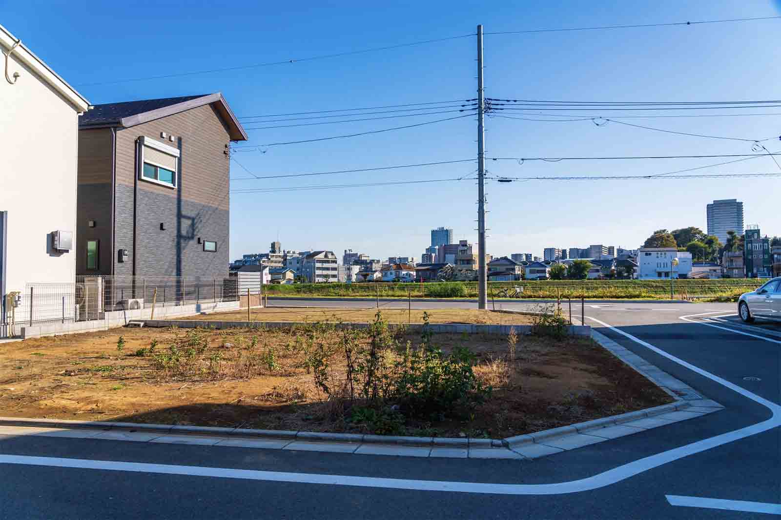 土地相場を路線価や地価から調べる方法と注意点　「一物五価」についても解説