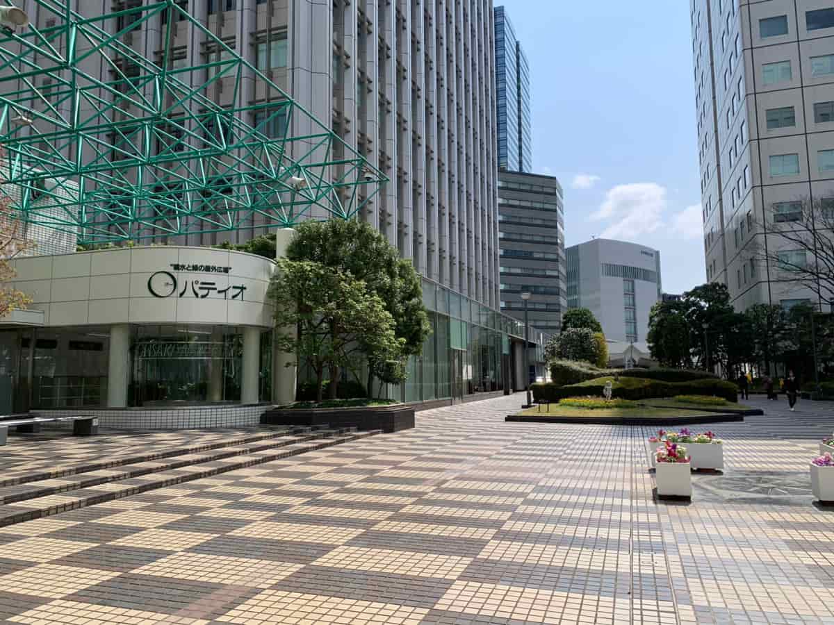 大崎の住みやすさとは？駅周辺に商業施設やマンションが集積する街の街歩き情報やマンション情報をご紹介